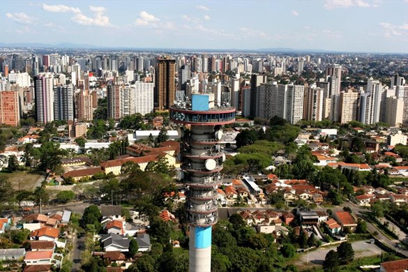 Lugares que você precisa conhecer em Curitiba