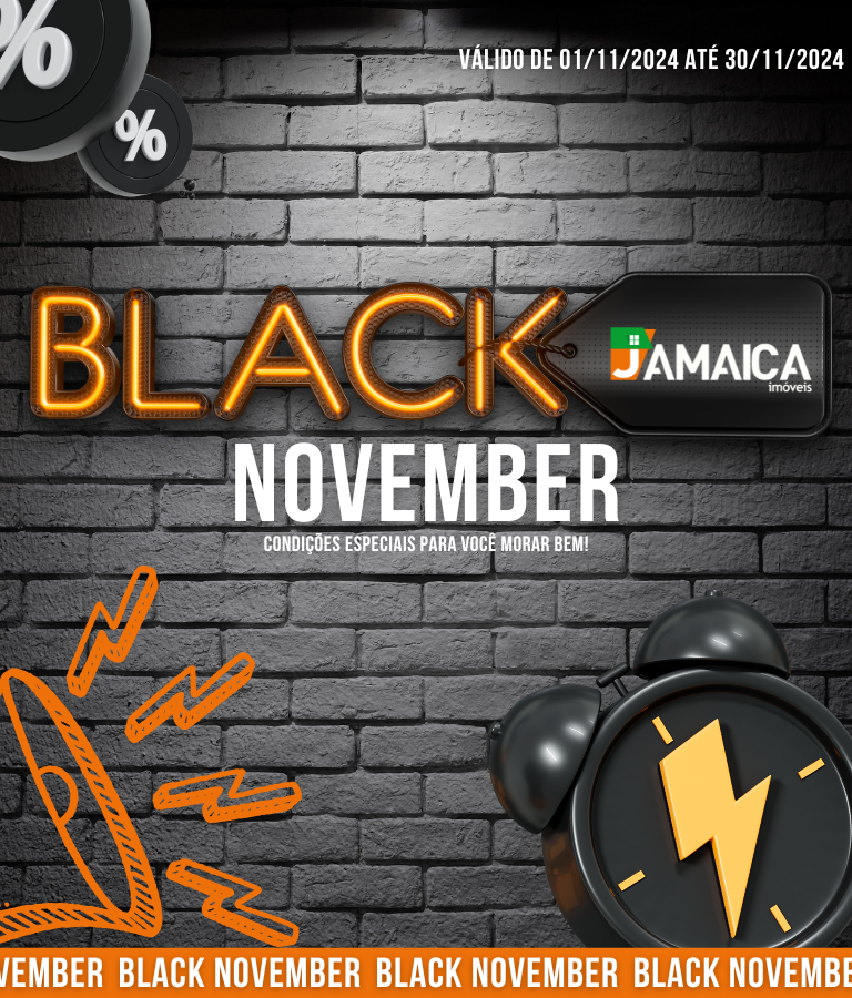 Black November